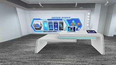 数字展览新纪元：线上展览的全面解析