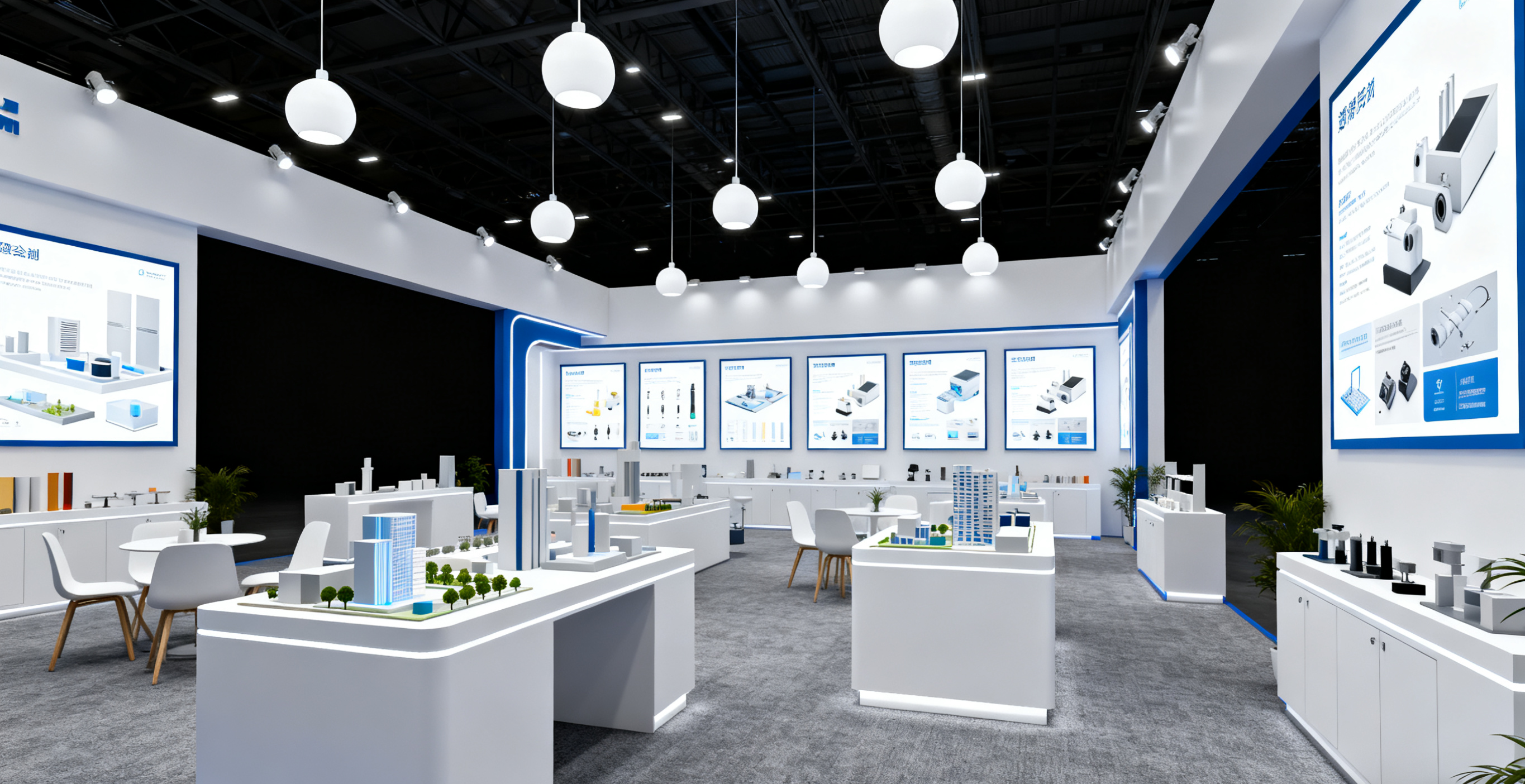 内容制胜:展会营销的线上文案与素材优化指南