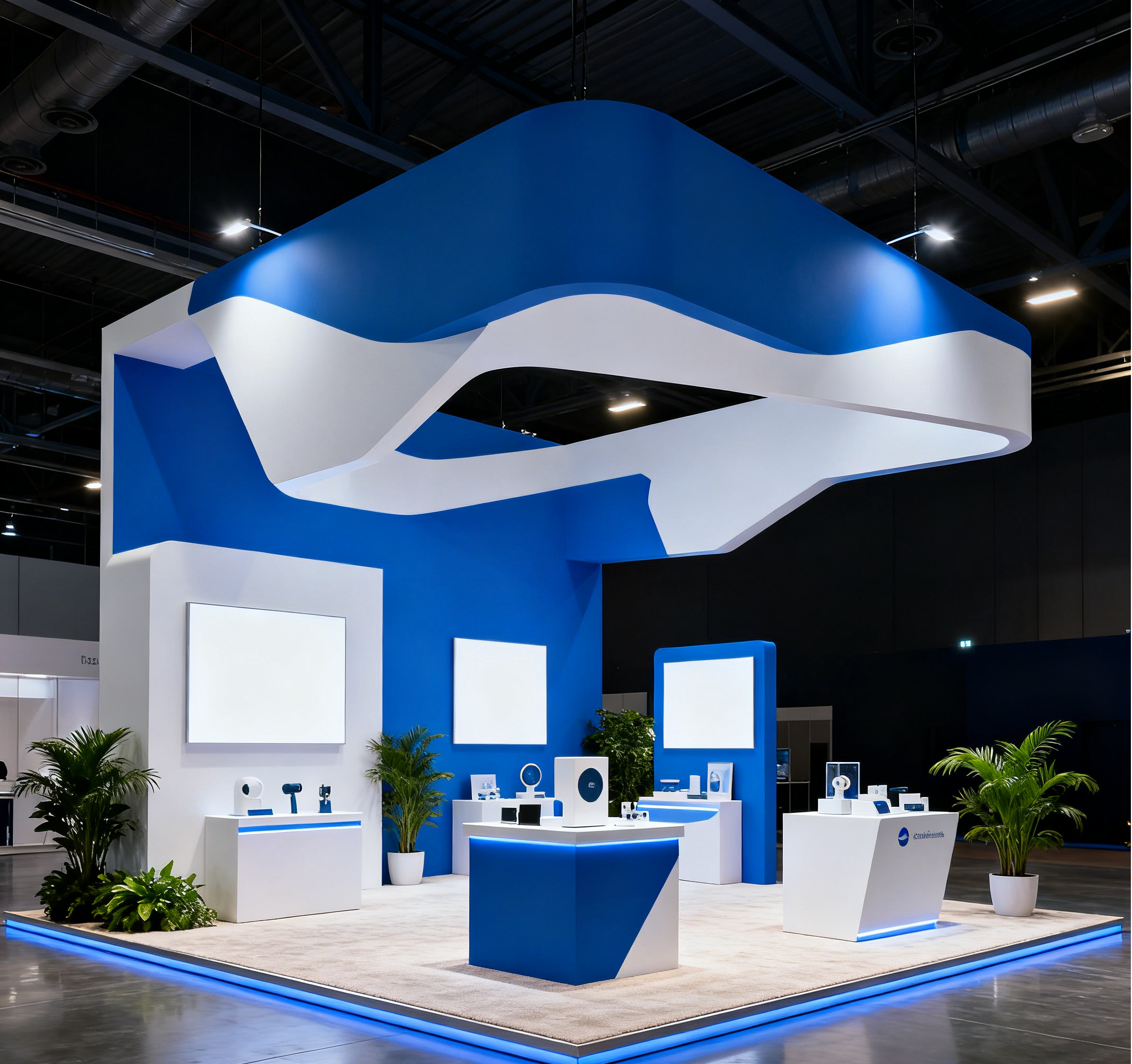 政策红利 + 本土化运营:展会海外营销的出海破局指南