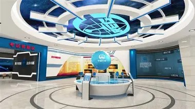 线上展厅：虚拟展览技术的未来发展趋势