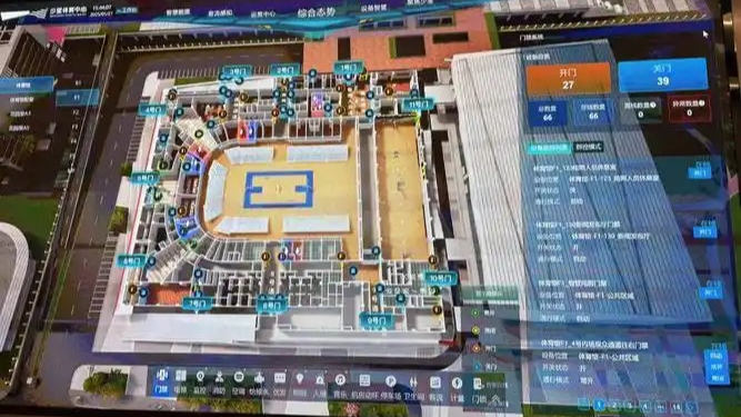 会展行业观众管理系统深度解析
