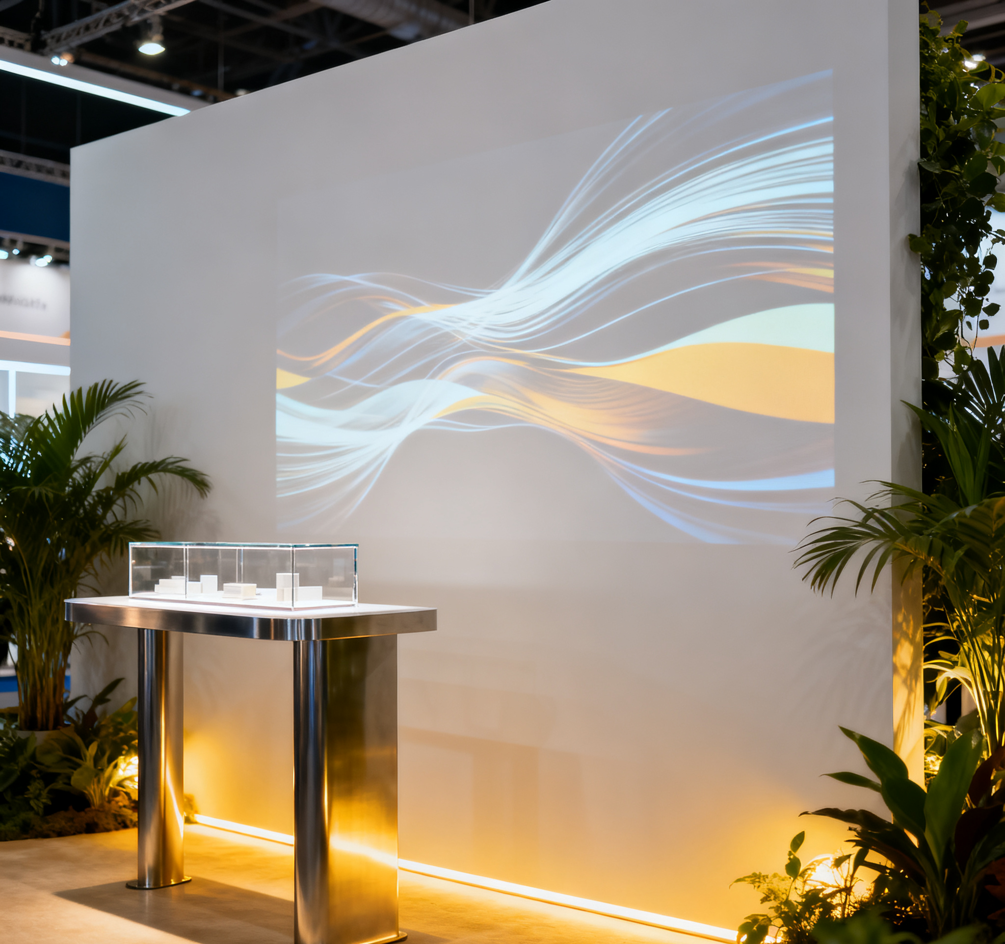 多维协同:展会营销手段的系统构建与高效落地