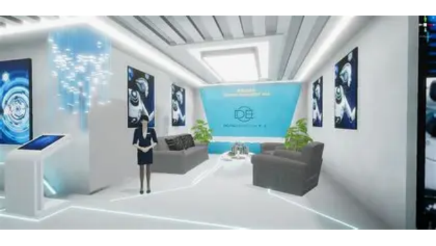 智慧会展：数字化转型下的产业新形态